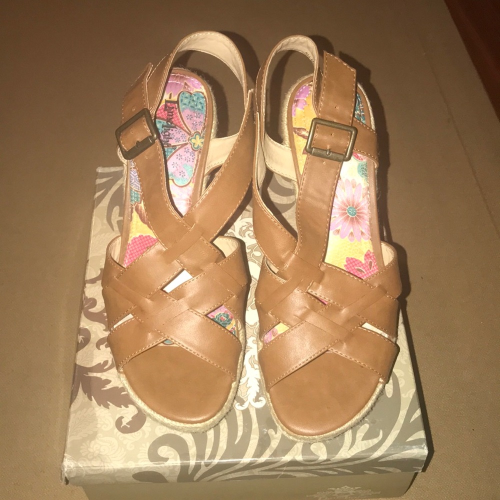 Wedges - Picture 2 of 2